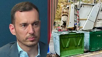 Терзиев: Няма хора без прякори в сметопочистването!