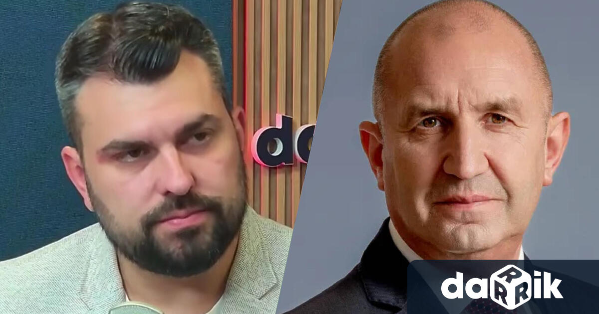 Бившият външен министър и настоящ народен представител от ГЕРБ СДС