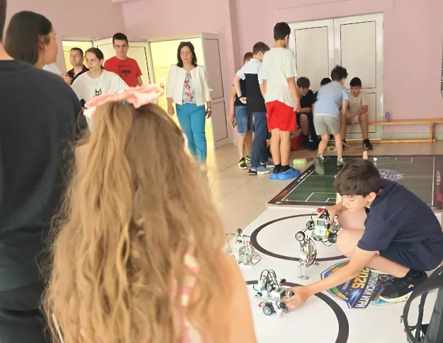 „Drone Fest Pleven – Технологиите в полет над Плевен“