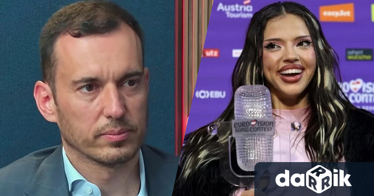 Кметът на София Васил Терзиев бе специален гост в Седмицата