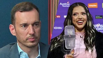 Терзиев каза кога ще стане ясно дали Евровизия ще е в София