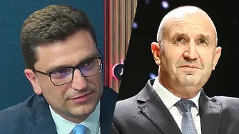 Сабрутев, ПП: Траекторията на движение на България не е добра!