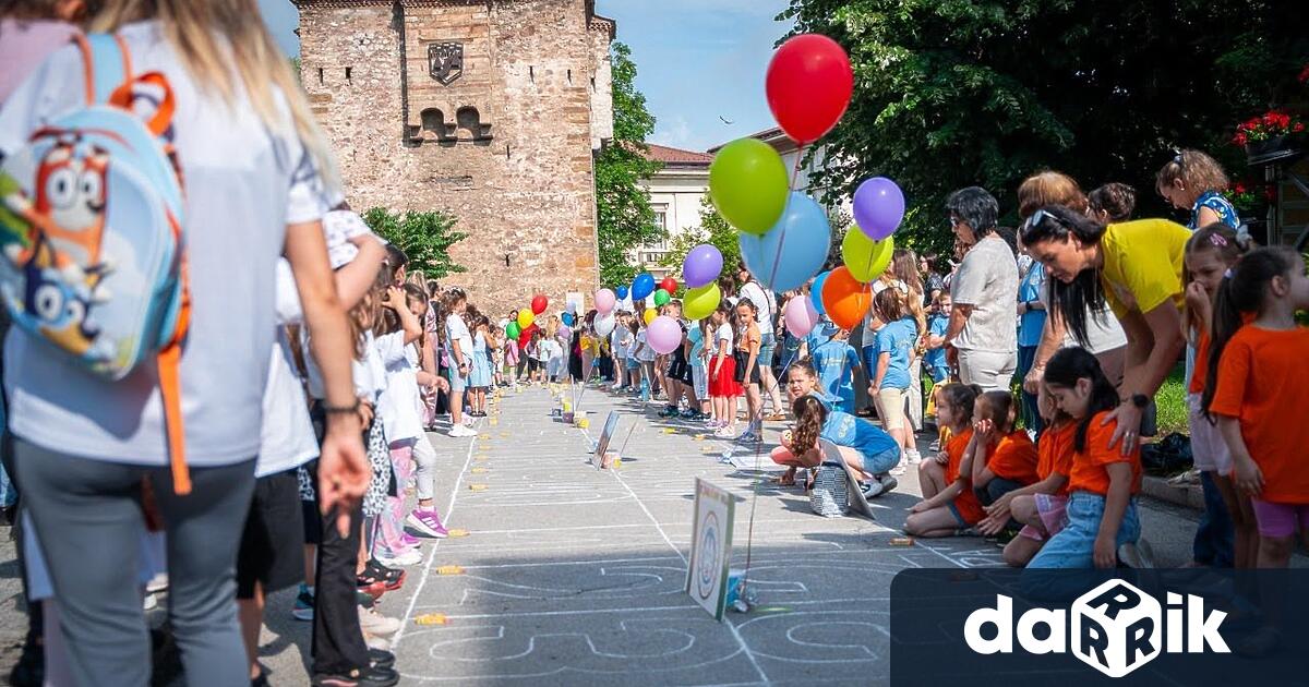 Враца се превърна днес в столица на математиката и новите