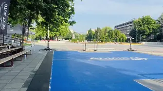 Днес в Монтана започва 3х3 футболният турнир