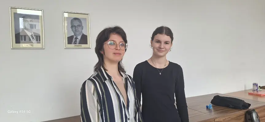 Тази вечер във Враца концерт със студенти на Марио Хосен и Симфониета Враца