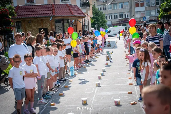 Враца бе домакин на първото издание на Фестивала на математиката и новите науки /снимки/