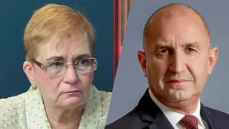 Проф. Пиргова: За мен най-добрата новина е съществуването на мнозинство!