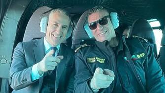 Андрей Гюров: Кандев не може да бъде прибран