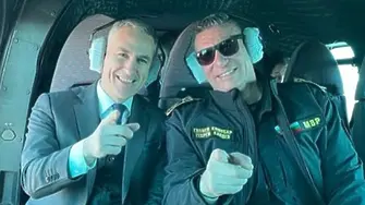 Андрей Гюров: Кандев не може да бъде прибран