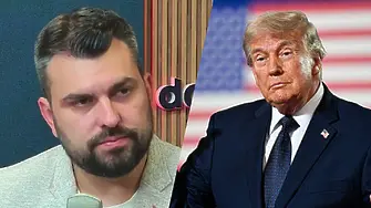 Георгиев, ГЕРБ: Могат да отпаднат визите за САЩ, но цялата техническа работа бе свършена от нас!