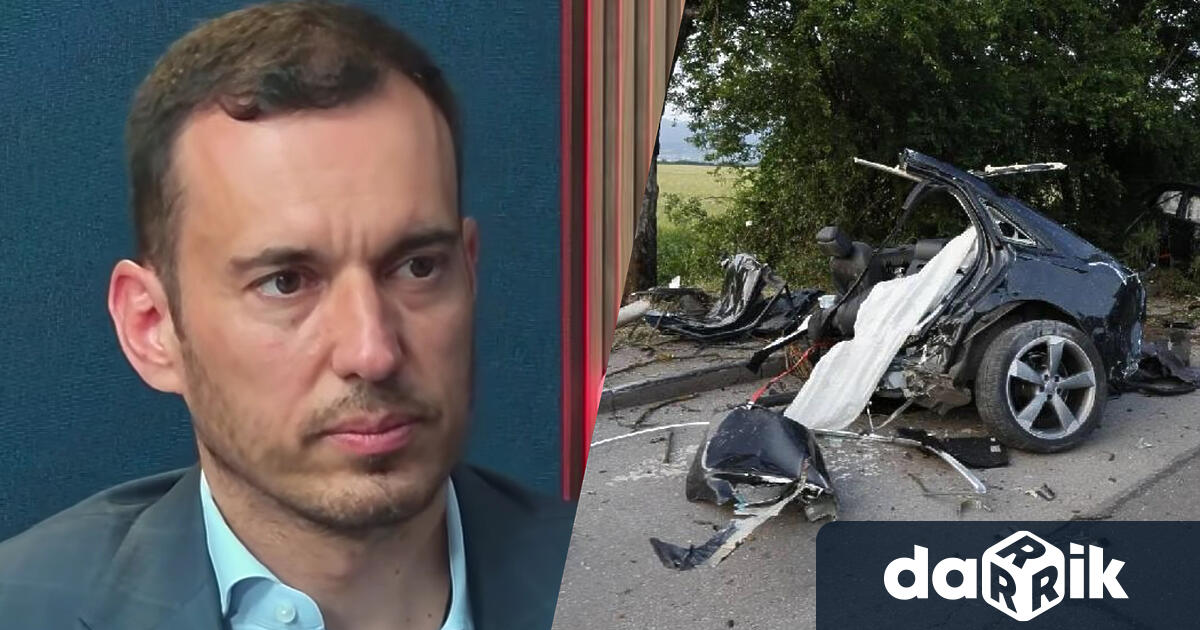 Кметът на София Васил Терзиев бе специален гост в Седмицата