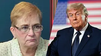 Проф. Пиргова: Новият посланик на САЩ в България е по-скоро лобист, отколкото дипломат!