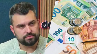 Георг Георгиев, ГЕРБ: Цените не са се повишили заради еврозоната!