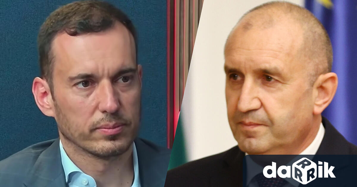 Кметът на София Васил Терзиев бе специален гост в Седмицата