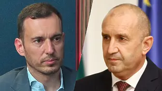 Терзиев: Надявам се в следващите седмици да се видим с премиера Румен Радев!