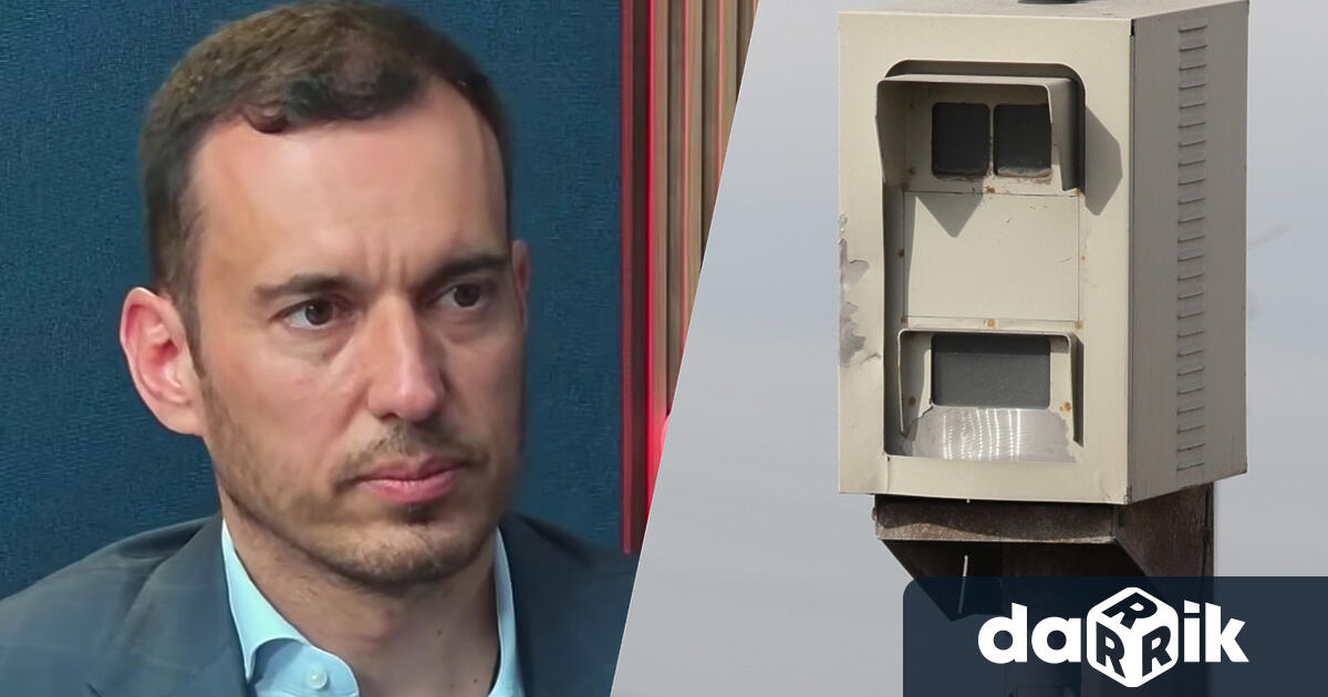 Кметът на София Васил Терзиев бе специален гост в Седмицата