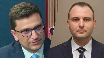 Сабрутев, ПП: Депутат от ДПС е бащата на новия особен търговски управител на „Лукойл”!