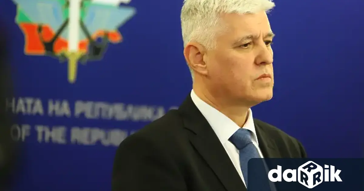 Новината че България няма да изпраща повече оръжия на Украйна