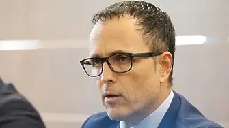 И.ф. главен прокурор Стефанова подписа искането за екстрадиция на Стоян Мавродиев