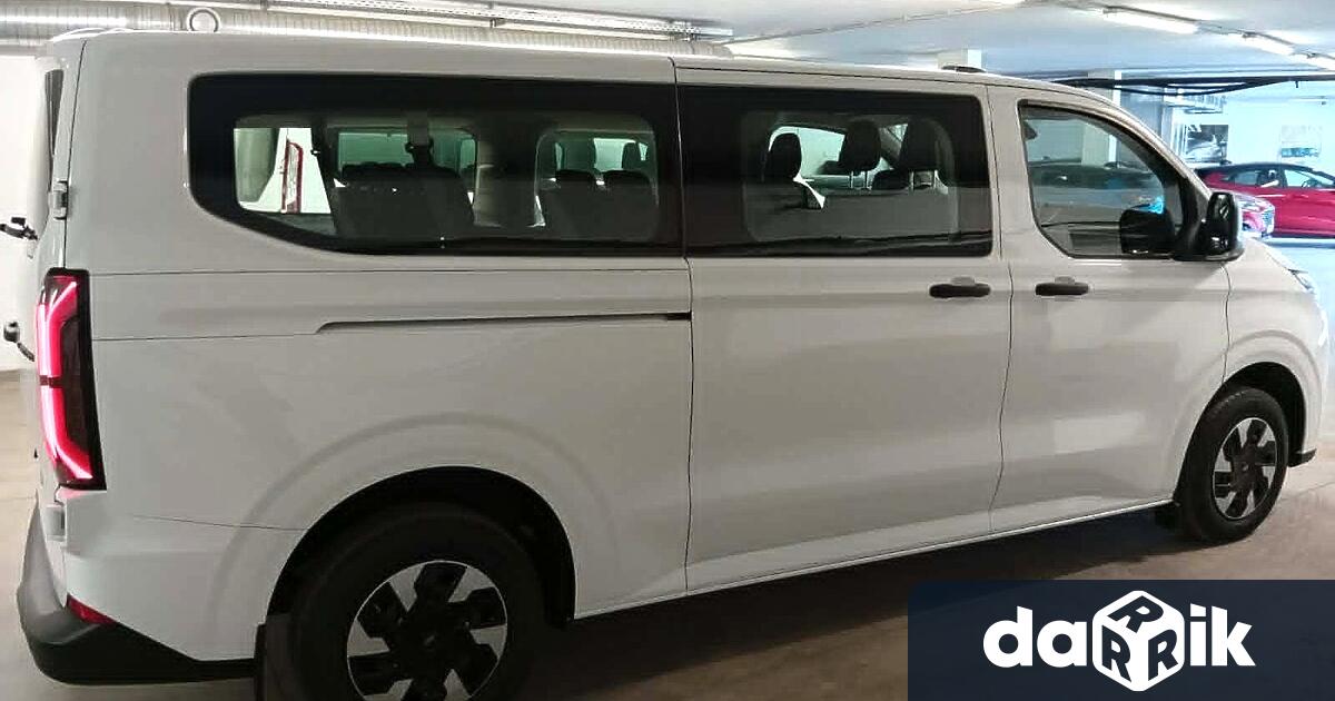 Община Плевен реализира проект № BG RRP 13 009 0122