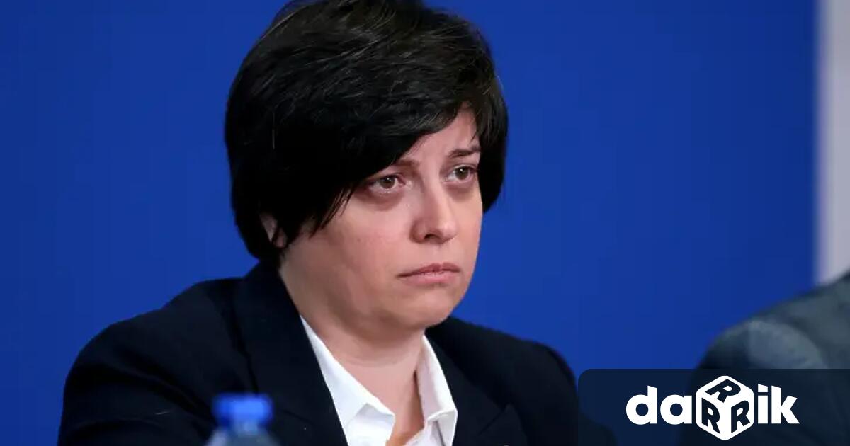 Диана Русинова от Европейския център за транспортни политики определи случая