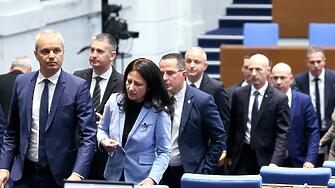 „Възраждане“ иска изслушване на ДАНС заради Олег Невзоров