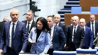 „Възраждане“ иска изслушване на ДАНС заради Олег Невзоров