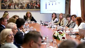 Ето какви са предложенията на партиите за нов състав на ЦИК