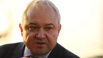 Иван Демерджиев с първи коментар за оставката на Кандев