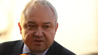 Иван Демерджиев с първи коментар за оставката на Кандев