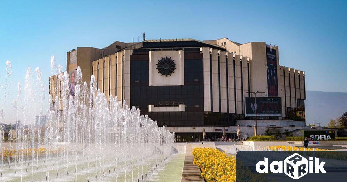 Министърът на културата Евтим Милошев изнесе данни за финансовото състояние