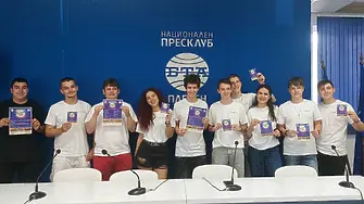 Днес: Младежкият фестивал на изкуствата „Цветовете на Плевен“ с четвърто издание 
