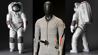 Дяволът, но и астронавтите на NASA носят Prada