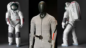 Дяволът, но и астронавтите на NASA носят Prada