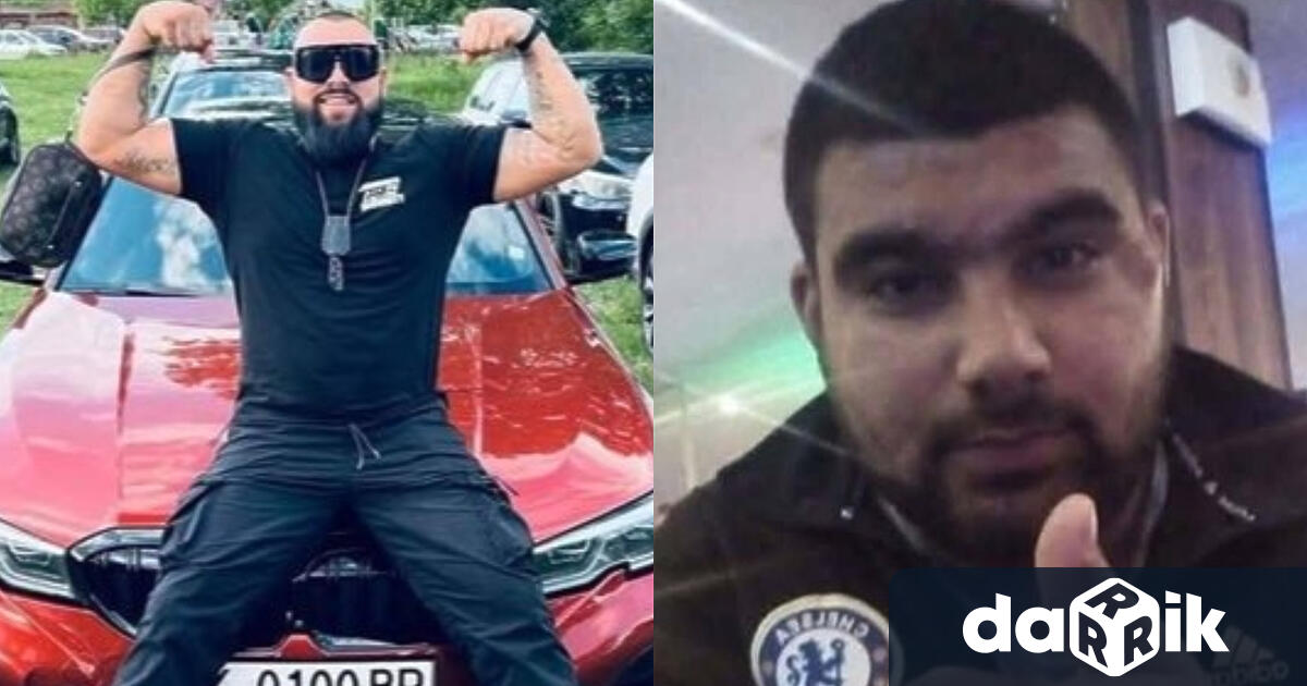 Близки на Васил и Траян обвинени за тежката катастрофа с