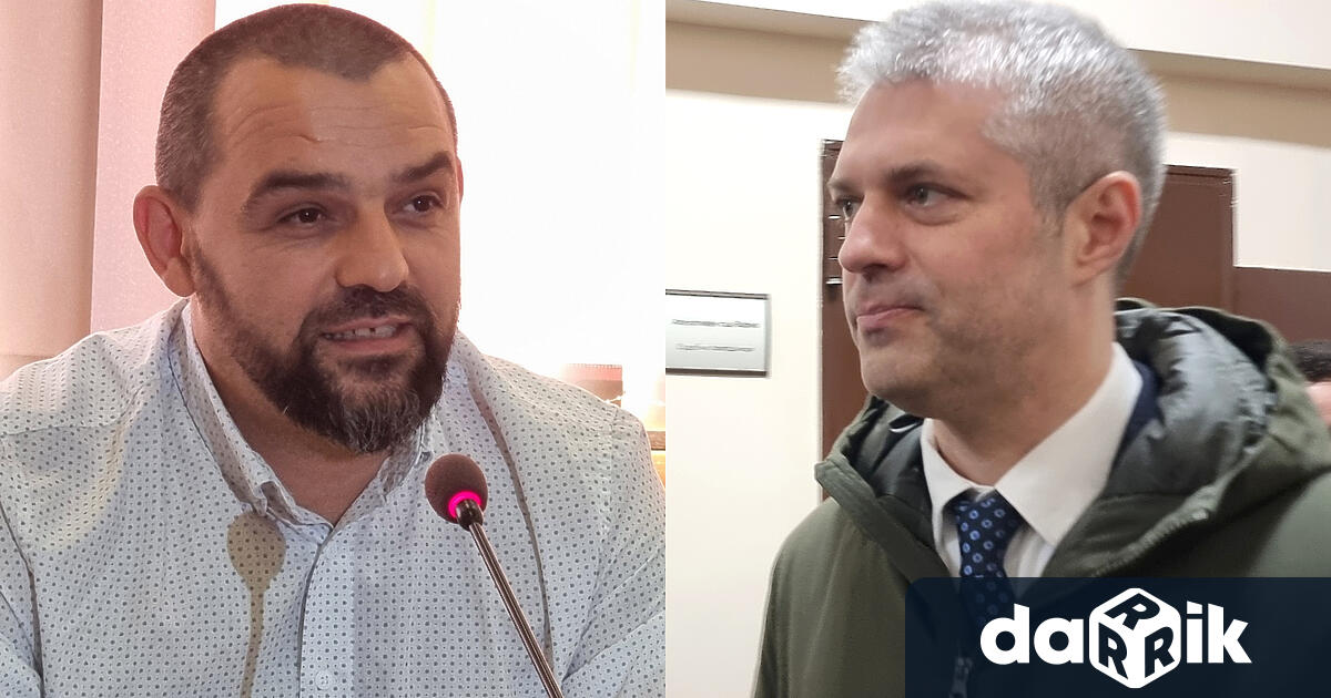 Със своя заповед днес кметът на Варна Благомир Коцев освободи