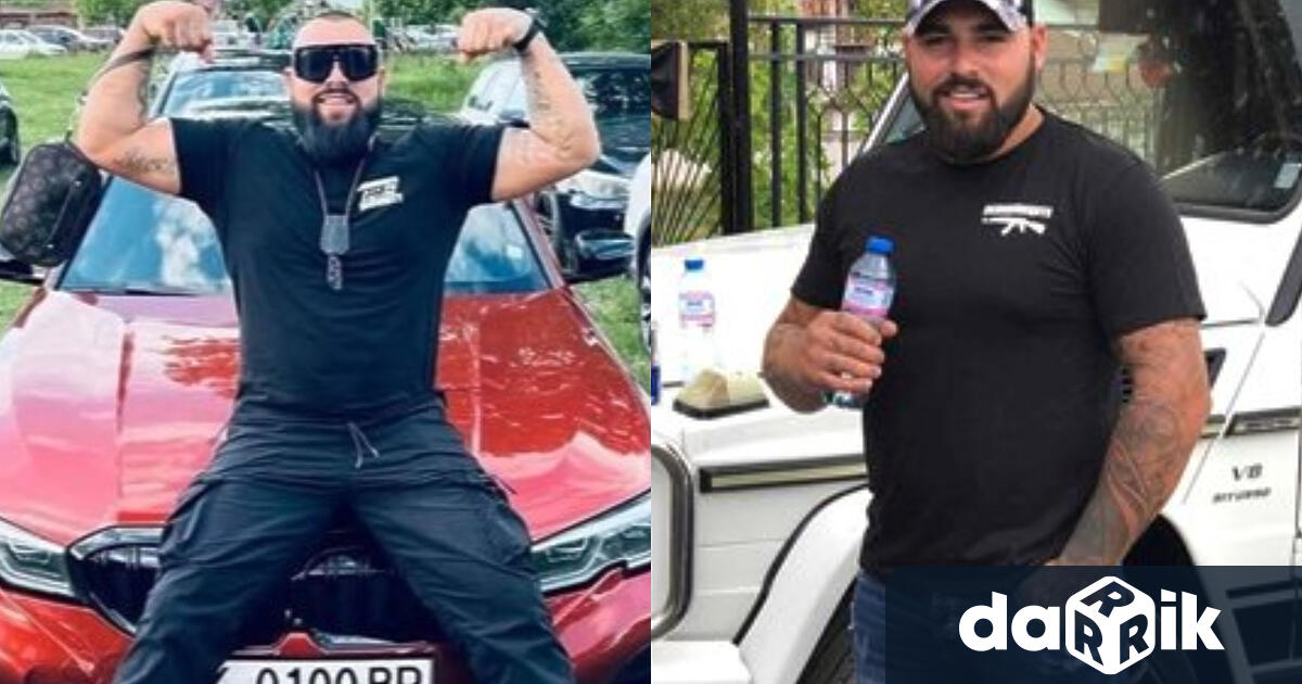 Васко Филипов и Траян Филипов са шофьорите от гонката довела