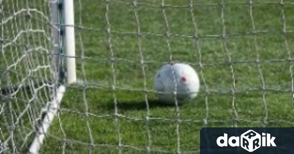 Турнир по футбол футбол 9 за Купа Плевен ще се