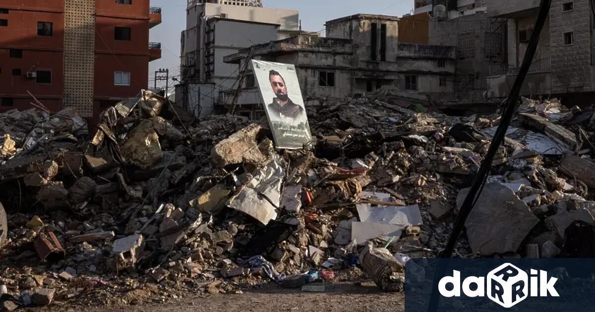 Израелските сили за отбрана издадоха спешна заповед за евакуация на