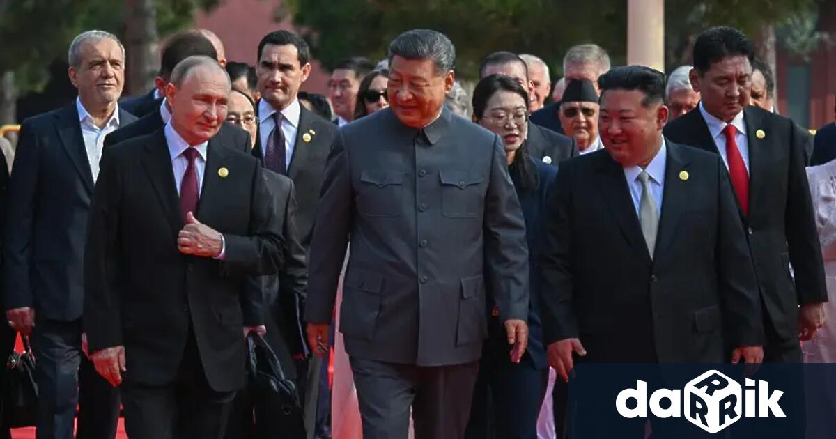 Китайският президент Си Цзинпин тази сутрин отпътува на двудневно посещение