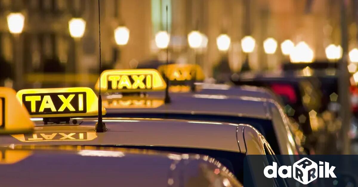 Поредица от нападения над таксиметрови шофьори през последните седмици предизвика