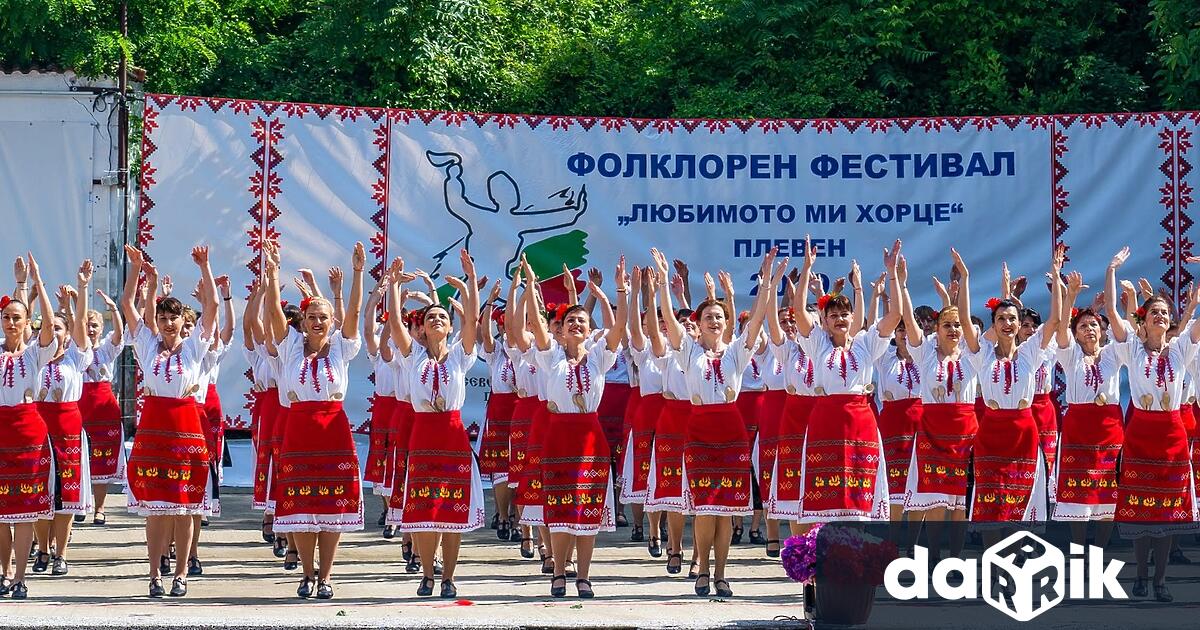 Състави от цялата страна с над 600 участници ще се