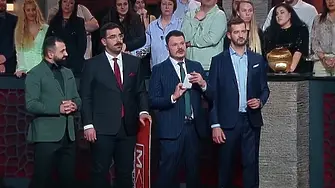 Участниците, разочаровали всички, спечелиха „Моята кухня е номер 1“