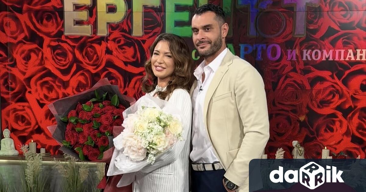 Елеонора Кабакчиева беше една от най обсъжданите участнички в петия