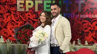 Единствената сгодена двойка от „Ергенът“ пред разпад веднага след финала?