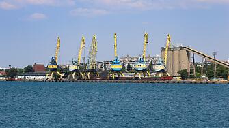Тяло на моряк е открито в акваторията на пристанището в Бургас
