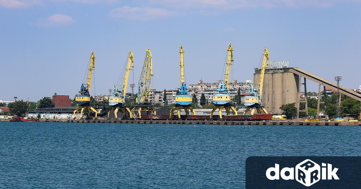 Окръжната прокуратура в Бургас образува досъдебно производство след намирането на