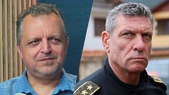 „Кандев подаде оставка, защото някой е поискал нещо от него!“ Анализ на доц. Милен Иванов