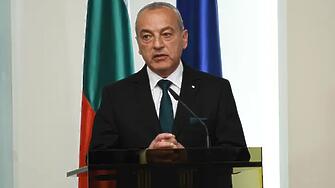 Гълъб Донев: Процедурата по свръхдефицит е неизбежна за България
