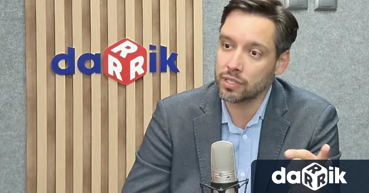 Лидерът на Спаси София и общински съветник Борис Бонев се